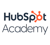 HubSpot Academy Certified