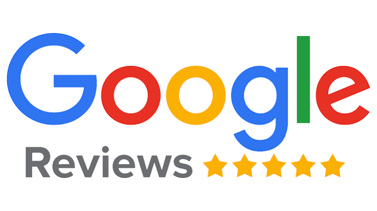 Google Reviews 4.9★