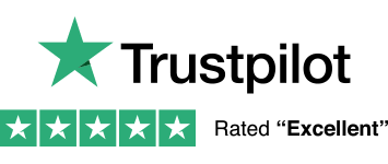 Trustpilot Excellent