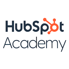 HubSpot Academy Certified