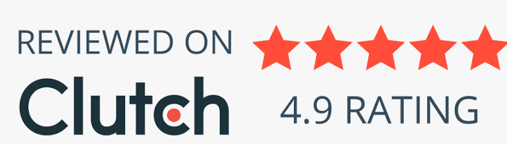 Clutch Top Rated