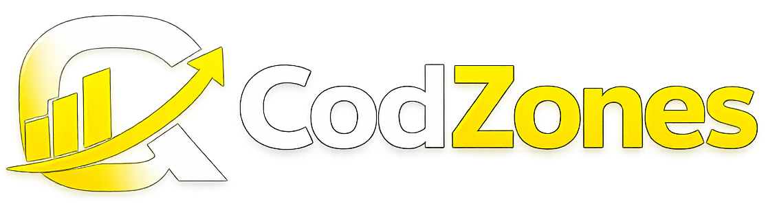 Codzones