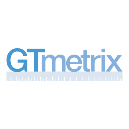 GTmetrix