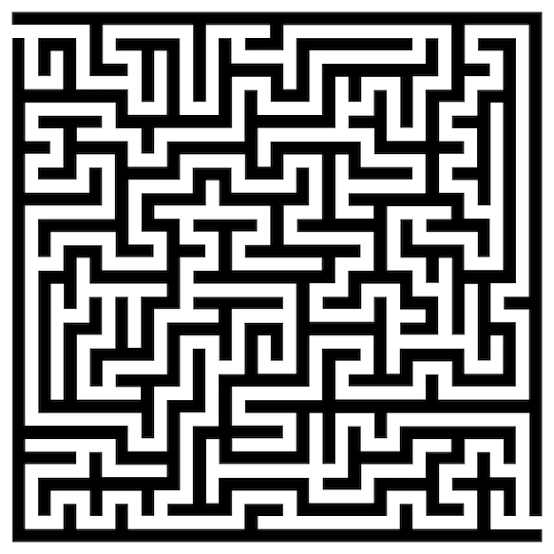 Maze