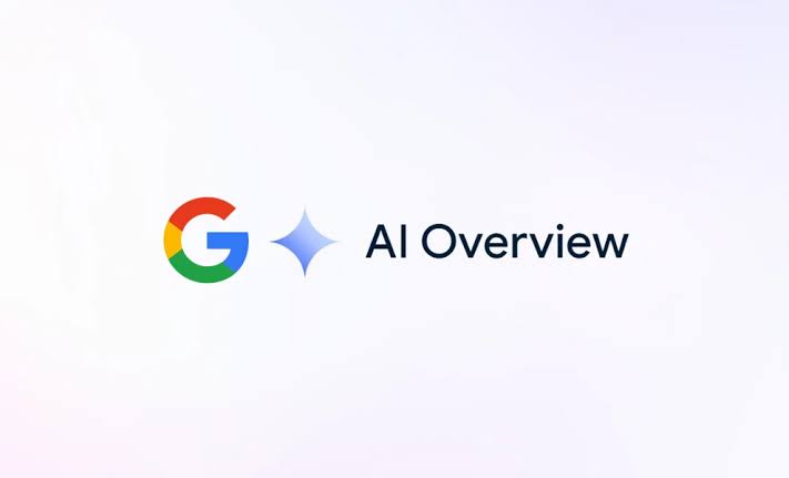 Google AI Overviews