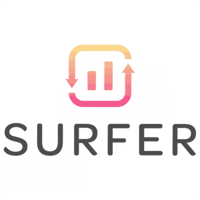 Surfer SEO